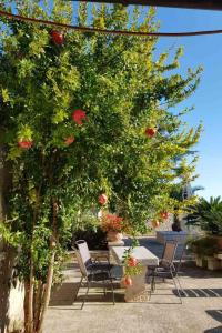 Apartment Appartement Silvy 3 in einem Steinhaus im istris by Interhome