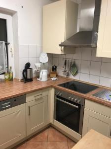 Ferienwohnung Schmidt Haffkamp