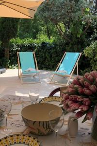 Holiday Home Villa mit Jacuzzi in Jadranovo by Interhome