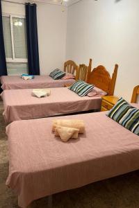 Apartment Vao Ferienvermietung - Santiago De la Ribera by Interhome