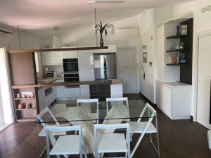 Holiday Home I Tre Mari in Strandnähe by Interhome