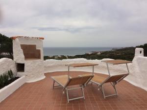 Holiday Home Villa La Marinedda by Interhome