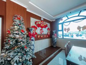 Mimosa 8 Hotel - Ninh Chử