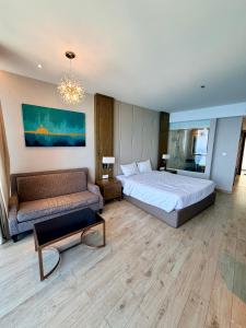 Hannas Panorama Signature Suites Nha Trang