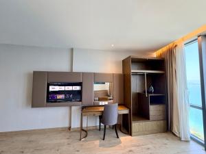 Hannas Panorama Signature Suites Nha Trang