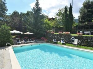 Holiday Home Villa Fonte mit eigenem Pool by Interhome