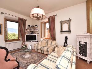 Holiday Home Villa Fonte mit eigenem Pool by Interhome