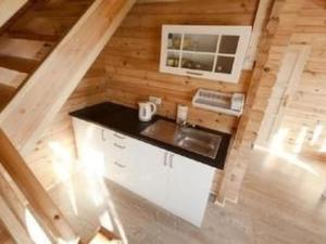 Apartment Ferienwohnung mitten im Grünen by Interhome