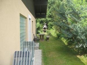 Holiday Home Ferienhaus by Interhome