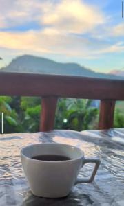 Elysium Homestay Ella