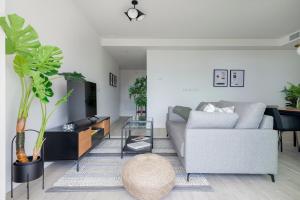 Central Apartment with a view