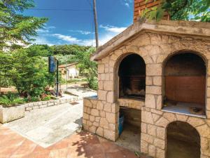 Apartment für 7 Personen ca- 120 m² in Supetarska Dra by Interhome