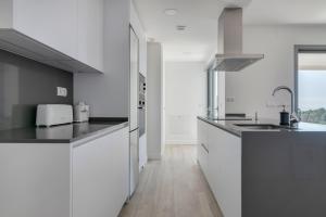 Central Apartment with a view