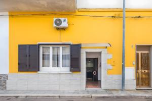 Breeze Haven Villetta