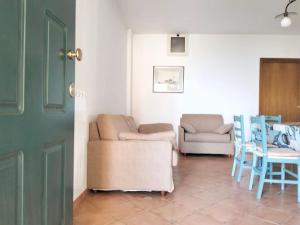 Apartment Schoene Appartment mit panoramische Blick by Interhome