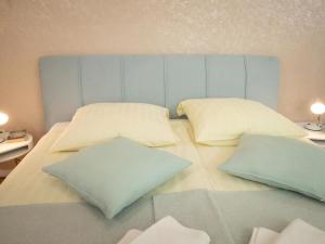 Holiday Home VILLA ENI mit Pool by Interhome