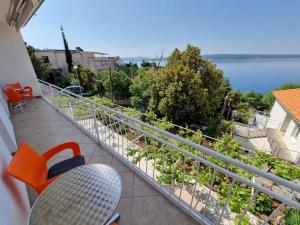 Apartment Wohnung für 4 Personen- 100m vom Strand entfernt by Interhome