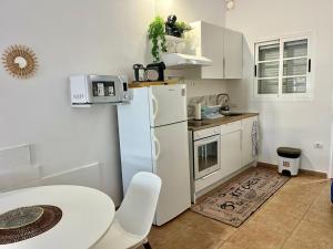 Calida Vivienda Accesible