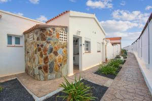 Calida Vivienda Accesible