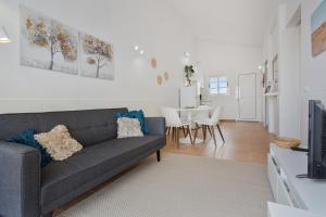 Calida Vivienda Accesible