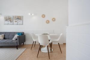 Calida Vivienda Accesible