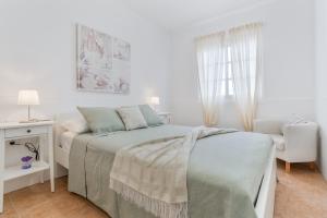 Calida Vivienda Accesible