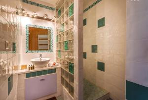 Appartement sur les pistes - 8 pers