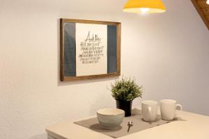 Ferienwohnung Kastanie