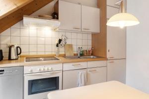 Ferienwohnung Kastanie
