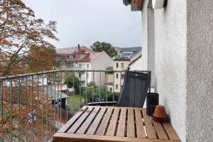 Ferienwohnung Kastanie