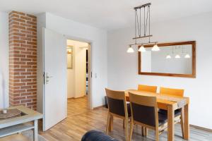 Ferienwohnung Kastanie