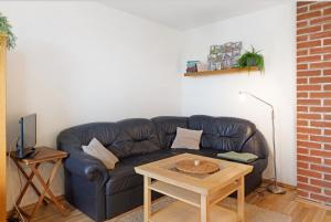 Ferienwohnung Kastanie
