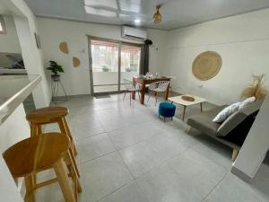 Apartasuite tolu