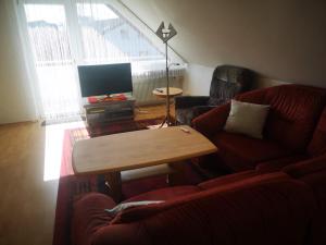 Ferienwohnung Eckert