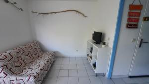 Appartement Front De Mer