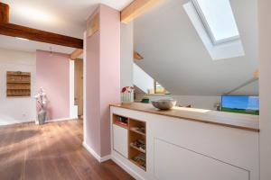 Ferienwohnung Marie