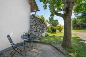 Ferienwohnung Marie