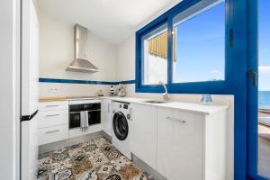 Calafellmar loft