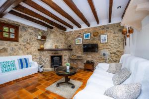 Villa Piedra