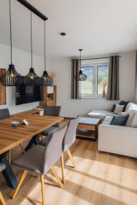 Ferienwohnung Pruggernglück