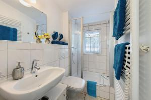 Ferienwohnung Rosenrot