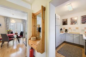 Ferienwohnung Rosenrot