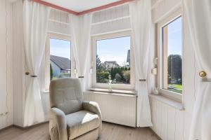 Ferienwohnung mit Charme