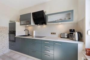 Ferienwohnung mit Charme