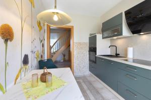 Ferienwohnung mit Charme