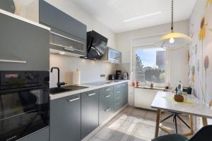 Ferienwohnung mit Charme