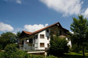 Haus an der Gutach