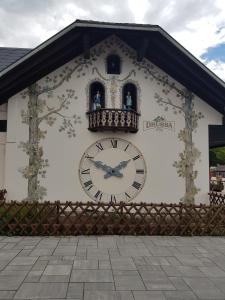 Haus an der Gutach