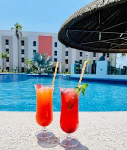 Hotel Royal Garden Tuxpan
