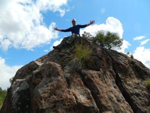 Ecoagroturismo Las Nieves